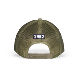 Commodore 64 Trucker Cap