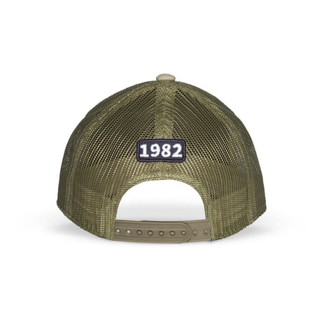 Commodore 64 Trucker Cap