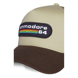 Commodore 64 Trucker Cap