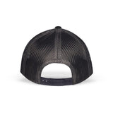 Cyberpunk Trucker Cap