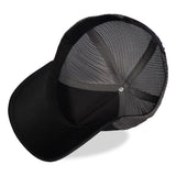 Cyberpunk Trucker Cap