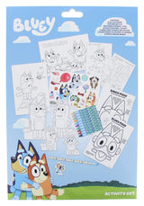 Bluey Activity & Fun Set