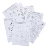 Bluey Activity & Fun Set