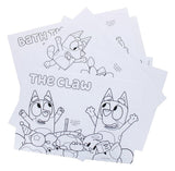 Bluey Activity & Fun Set