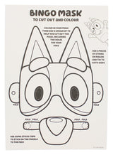 Bluey Activity & Fun Set