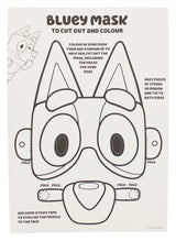 Bluey Activity & Fun Set