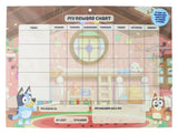 Bluey Reward Chart Set