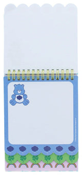 Care Bears Notepad