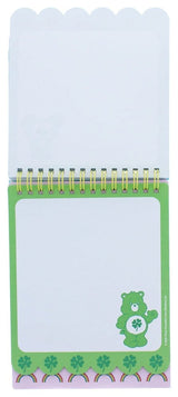 Care Bears Notepad