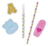 Care Bears 7-Piece Stationery Set