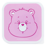 Care Bears Snack Box Set of 3