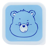 Care Bears Snack Box Set of 3