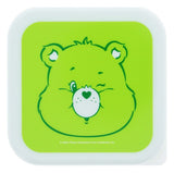 Care Bears Snack Box Set of 3