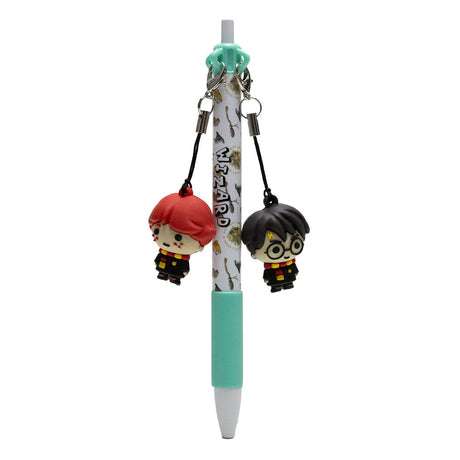 Harry Potter Mini Pen Pals Biro with pendant