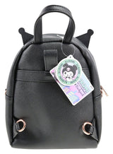 Sanrio Mini Backpack Kuromi