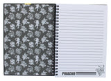 Pokémon Notebook A5 Battle Pikachu