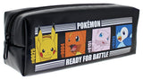 Pokémon Pencil Case Train Hard