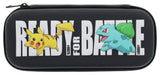 Pokémon Novelty Pencil Case Ready for Battle