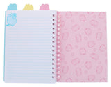 Pusheen Notebook A5 Project Book Summer Club