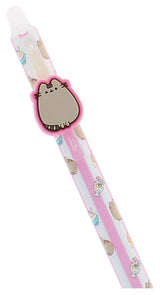 Pusheen Erasable Gel Pens