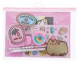 Pusheen Stationery Set 7-Piece