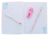 Pusheen Stationery Set 7-Piece