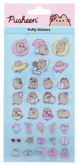 Pusheen Sticker Set
