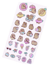 Pusheen Sticker Set