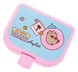 Pusheen Snack Box The Perfect Vacay Playlist