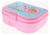 Pusheen Snack Box The Perfect Vacay Playlist