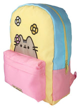 Pusheen Backpack Pusheen Yellow