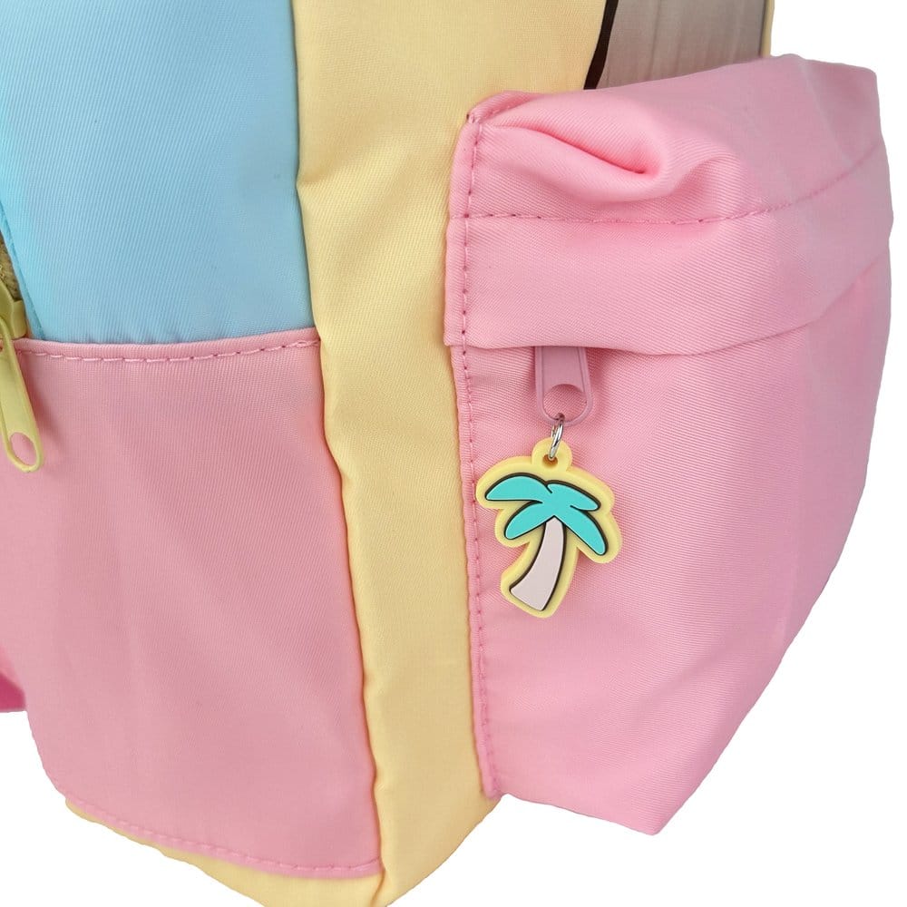 Pusheen Backpack Pusheen Yellow
