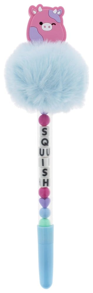 Squishmallows Pen Pom Pom