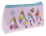 Squishmallows Pencil Case In My Squish Era Pink