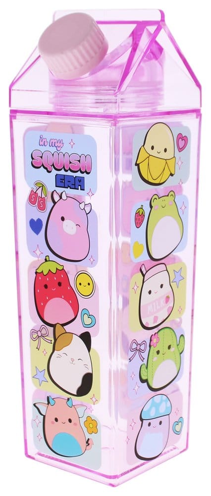 Squishmallows Water Bottle Flip Top In My Squish Era