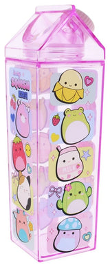 Squishmallows Water Bottle Flip Top In My Squish Era