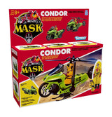 M.A.S.K. Vehicle Condor