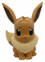 Pokémon Coinbank Eevee 15 cm