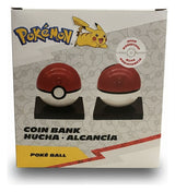 Pokémon Bank Poké Ball 15 cm