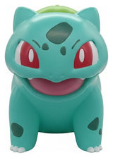 Pokémon Bank Bulbasaur 15 cm