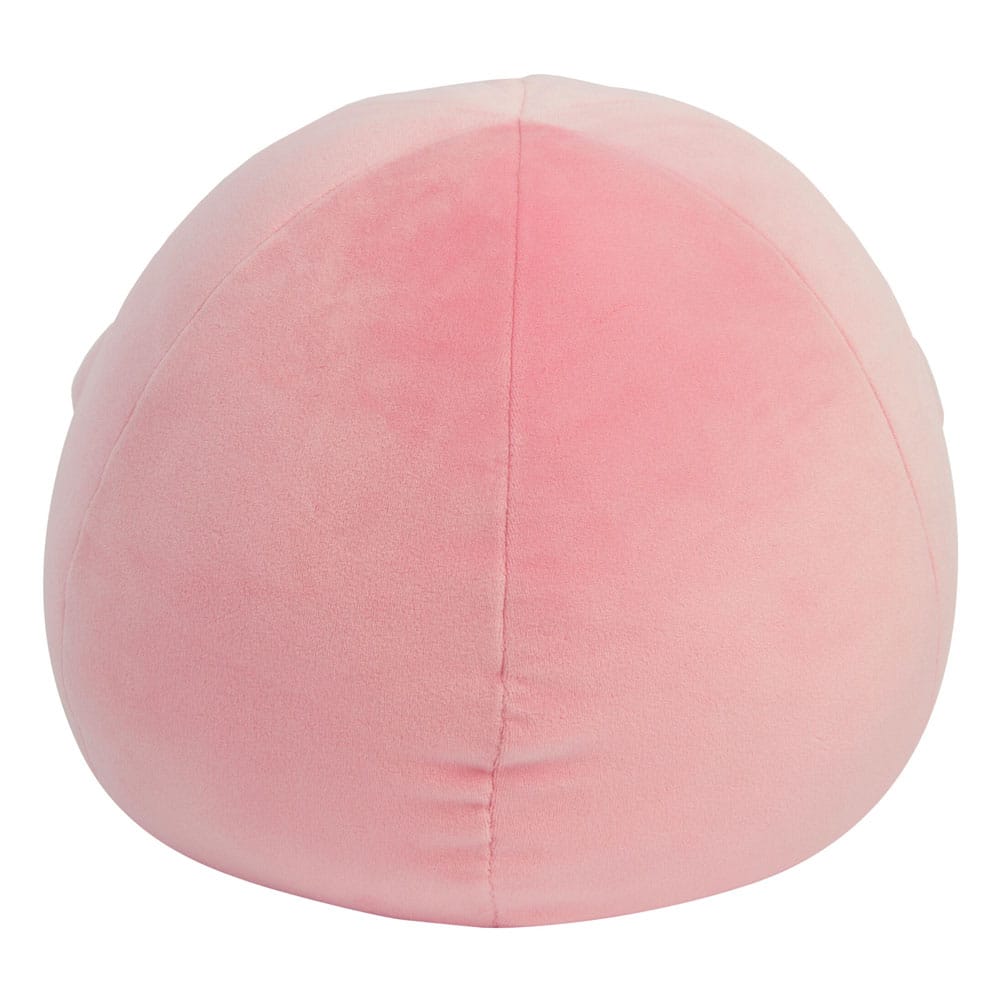 Kirby Mocchi-Mocchi Plush Figure Kirby Dream Buffet