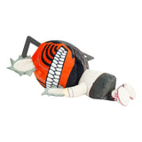 Chainsaw Man Mocchi-Mocchi Plush Figure Denji Sleeping 20 cm
