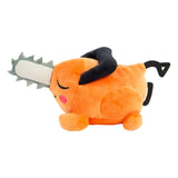 Chainsaw Man Mocchi-Mocchi Plush Figure Pochita Sleeping 20 cm