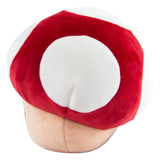 Mario Kart Mocchi-Mocchi Plush Figures Set 1 15 cm Assortment (5)