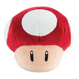 Mario Kart Mocchi-Mocchi Plush Figures Set 1 15 cm Assortment (5)