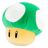 Mario Kart Mocchi-Mocchi Plush Figures Set 1 15 cm Assortment (5)