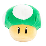 Mario Kart Mocchi-Mocchi Plush Figures Set 1 15 cm Assortment (5)