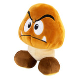Mario Kart Mocchi-Mocchi Plush Figures Set 1 15 cm Assortment (5)