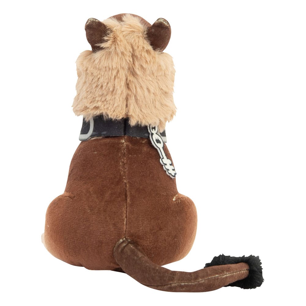 Warhammer Plush Figure Balthas Gryph Hound 15 cm