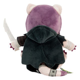 Warhammer Plush Figure Skaven Deathmaster 15 cm